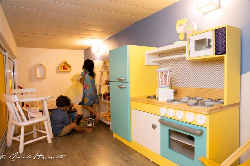 Nosso Buffet Infantil no Morumbi - Vila Brincarte e Espaço Brincarte.