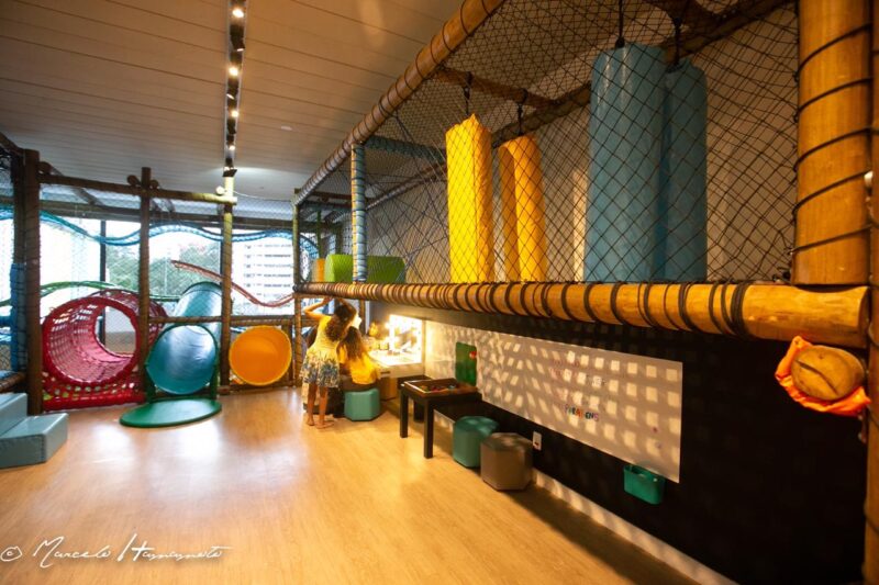 Nosso Buffet Infantil no Morumbi - Vila Brincarte e Espaço Brincarte.