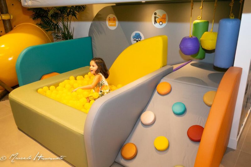 Nosso Buffet Infantil no Morumbi - Vila Brincarte e Espaço Brincarte.