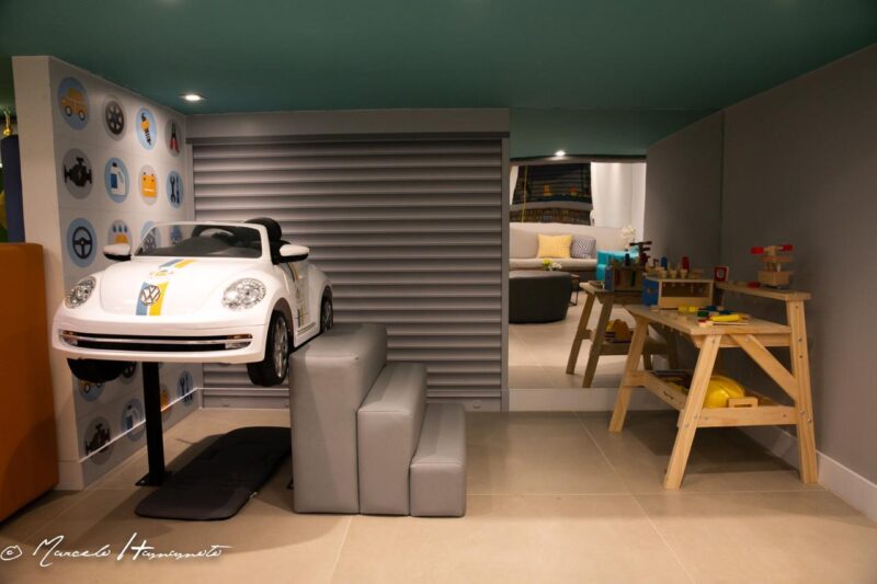 Nosso Buffet Infantil no Morumbi - Vila Brincarte e Espaço Brincarte.