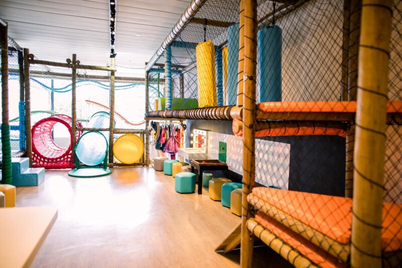 Nosso Buffet Infantil no Morumbi - Vila Brincarte e Espaço Brincarte.