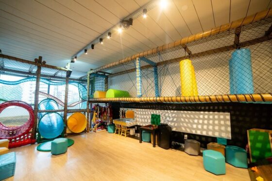 Nosso Buffet Infantil no Morumbi - Vila Brincarte e Espaço Brincarte.