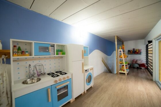 Nosso Buffet Infantil no Morumbi - Vila Brincarte e Espaço Brincarte.