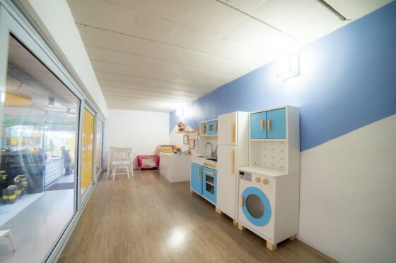 Nosso Buffet Infantil no Morumbi - Vila Brincarte e Espaço Brincarte.